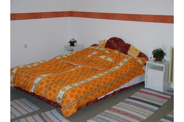 Ungarn Privát Egerszalók, Interieur